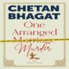 Chetan Bhagat One arranged murder