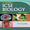Buy ICSE Biology Book 1 for Class 9 | Best Sarita Aggarwal Books 2023
