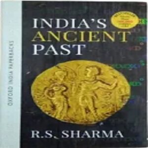 ancient history by R S Sharma