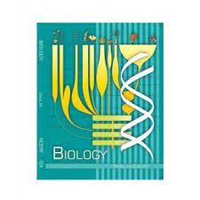 Ncert class 12 Biology Textbook