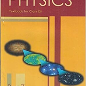 Ncert Class 12 Physics Part 2 Textbook