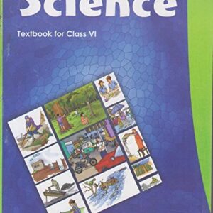 Ncert Class 6 Science Textbook