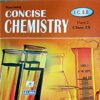 ICSE Concise Chemistry for Class 9 | S.P Singh