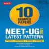 10 Sample Papers NEET UG 2021 Latest Pattern