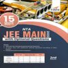 15 Mock Tests for NTA JEE Main 2022