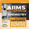 26 Years Chemistry Solved Papers