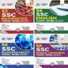 Buy 56 SSC Solved Papers Combo (2010 - 2021) - Best Disha Publication Books 2023