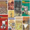 All NCERT History Books for Class 6 to 12