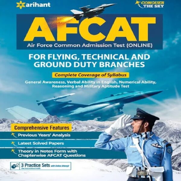AFCAT Flying Technical
