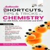 CHEMISTRY Authentic SHORTCUTS TIPS & TRICKS