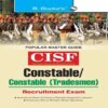 Buy CISF Constable Tradesmen Exam Guide 2020 Best English Guide