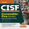 CISF Constable Exam 2022 English