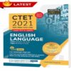 CTET English Language Paper 1 and 2 (Class 1-5 & 6-8)
