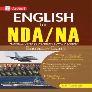 Self Study Guide English for NDA