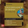 Governance in India by M Laxmikant
