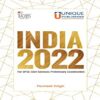 Best INDIA 2022 for UPSC by Unique Publication
