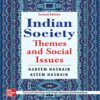 Indian Society Themes and Social Issues English | 2nd Edition | UPSC