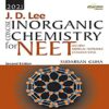 Concise Inorganic Chemistry for NEET