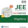 Buy JEE Advanced Mathematics Algebra by Pearson for JEE 2021Buy JEE Advanced Mathematics Algebra by Pearson for JEE 2021