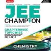 Buy MTG JEE Champion Chemistry 2022