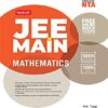 Buy MTG JEE Main Mathematics 2022 | Best JEE exam Books 2023