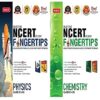 NCERT Physics Chemistry at your FINGERTIPS