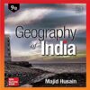 Buy Majid Hussain Geography of India Textbook Best for UPSC 2023