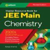 Master Resource Book in Chemistry