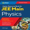 Master Resource Book in Physics