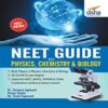 NEET Guide for Physics Chemistry and Biology