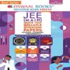 Buy Oswaal JEE Main Mock Test for 2022 Exam
