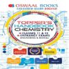 Topper Handbook of Chemistry 2022