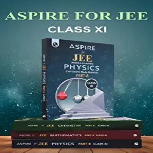 Buy PHYSICS WALLAH Aspire for JEE - Best PW Book 2023
