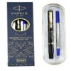 Buy Parker Vector Timecheck Roller Ball Pen Black - Best Gifts 2022