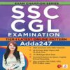 Buy SSC CGL Tier 1 Exam with Best 50 Practice Sets
