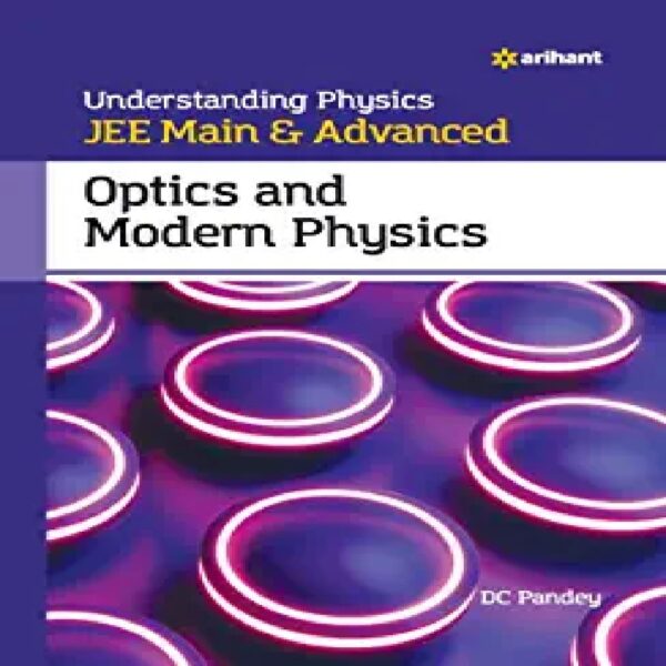 Buy Understanding Physics JEE 2021 | Best JEE Exam Books 2023