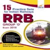 15 Practice Sets for Indian Railways Group D