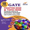 18 Years Chapterwise and Topicwise GATE 2022