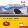 A Handbook On Civil Engineering GATE 2023