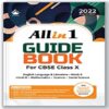 All in 1 Guide Book CBSE Class 10