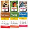CBSE Science Social science and Mathematics