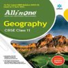 CBSE All In One Geography Class 11 Best Edition