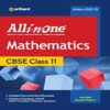 CBSE All In One Mathematics Class 11