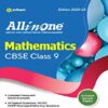 CBSE All in One Mathematics Class 9