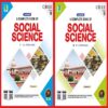Evergreen CBSE Textbook in Social Science