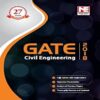 GATE 2018 Civil Engineering Solved Papers