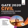 GATE 2020 Civil Engineering Guide