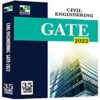 GATE 2022 Civil Engineering 35 Years Solution