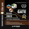 GATE 2022 Electrical Engineering Solved