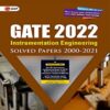 GATE 2022 Instrumentation Engineering